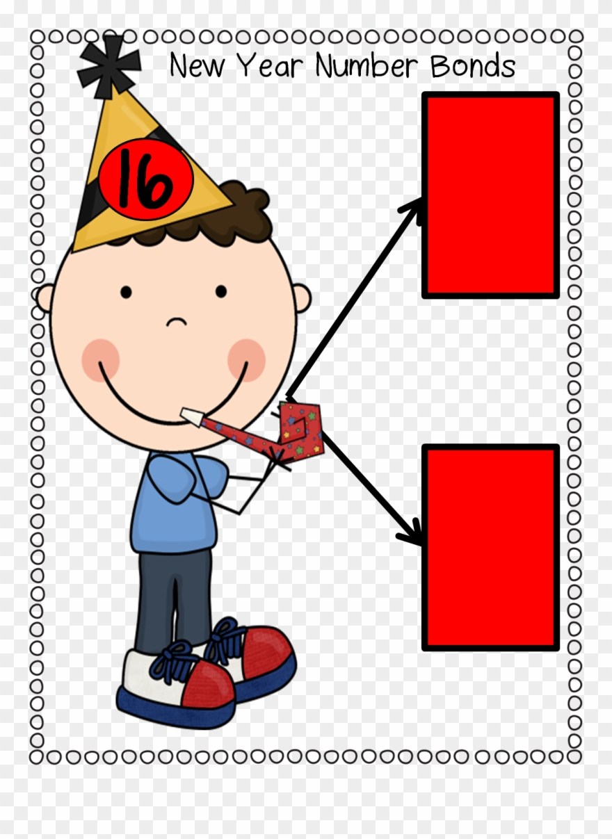 These Are Just A Few Of The 80 Pages You'll Get In - Cartoon Clipart