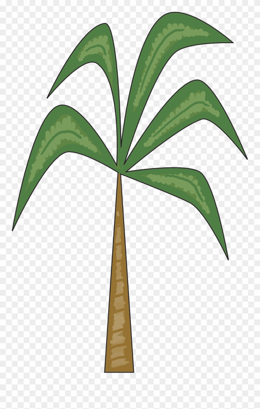 Chicka Chicka Boom Boom Freebie - Jungle Safari For Name Plate Clipart