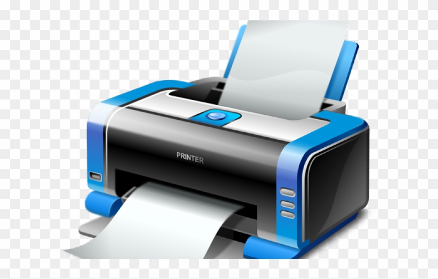 Printer Clipart Printer Repair - Ez-print-featherlite Heat N Bond - Png Download