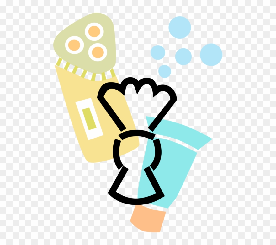 Download Cream Clipart Razor Shaving Cream - Png Download