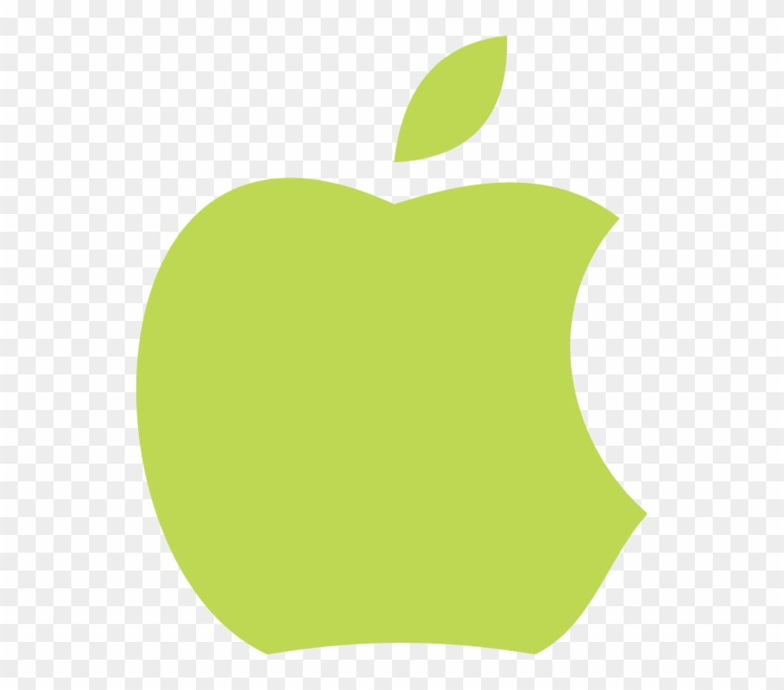 Clipart By Corazon Dulce - Granny Smith - Png Download