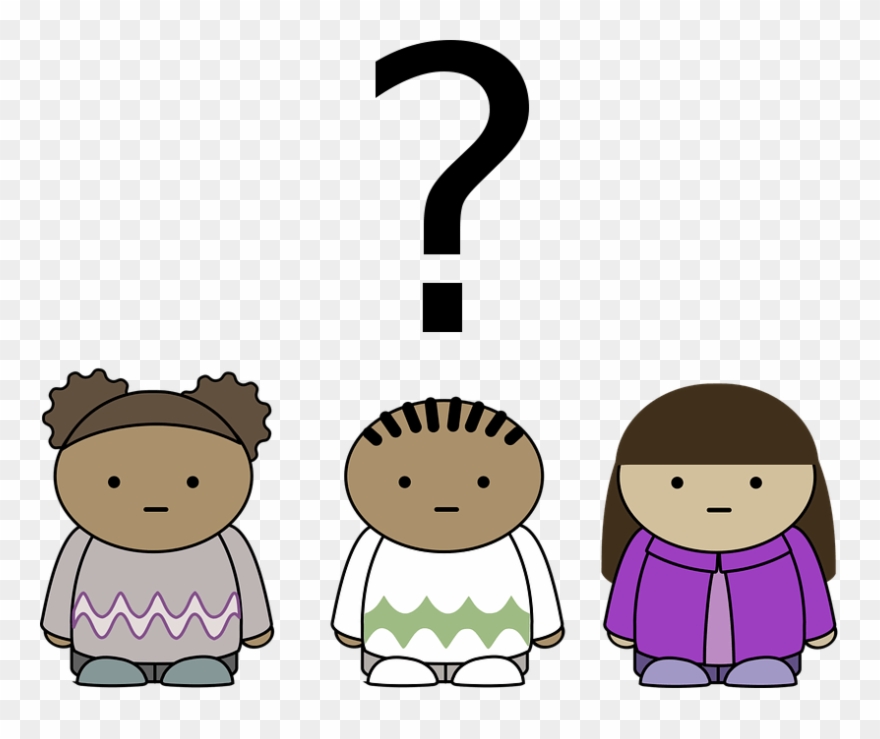 I Have Only Seen One Program In The Bay Area That Made - Karakter Anak Sekolah Clipart