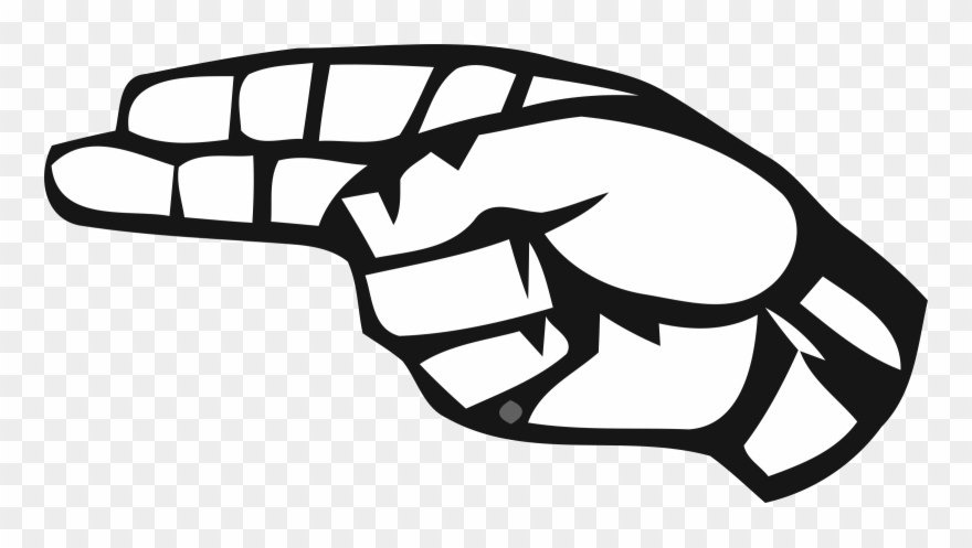 Download Goodlands A Meditation And History On The - H In Sign Language Transparent Clipart