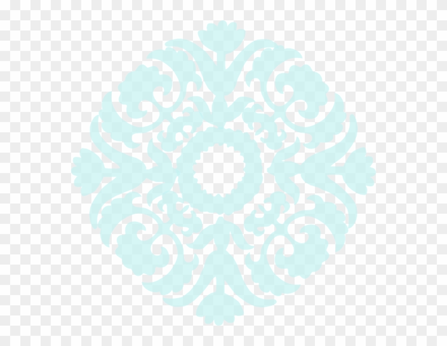 Free Download Mandala Photoshop Brushes Clipart