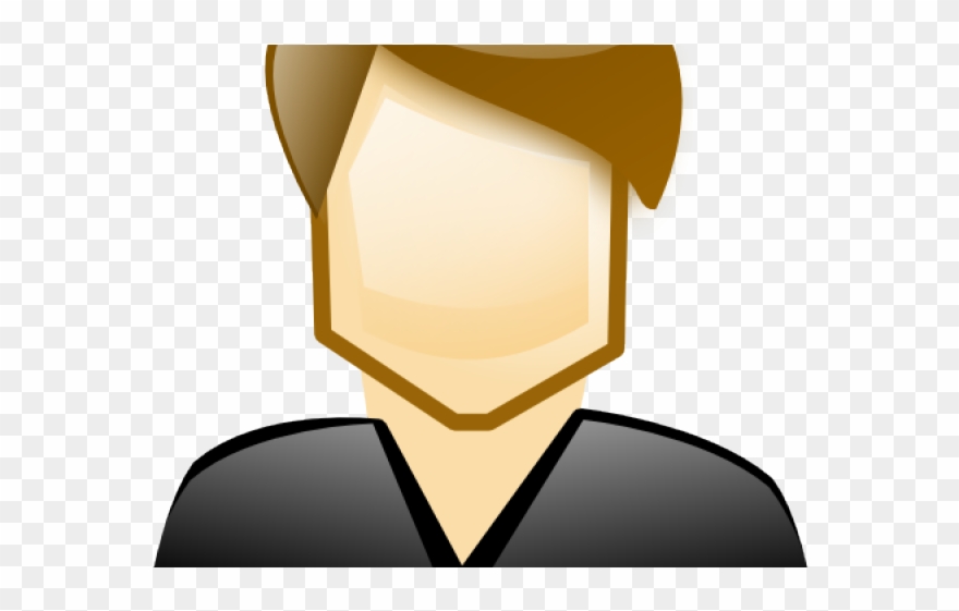 Single Clipart - Icon For Administrator - Png Download