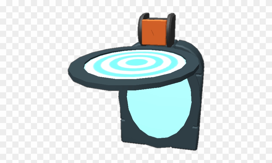 Whoever Buys This Donation Will Get This Cool Portal Clipart