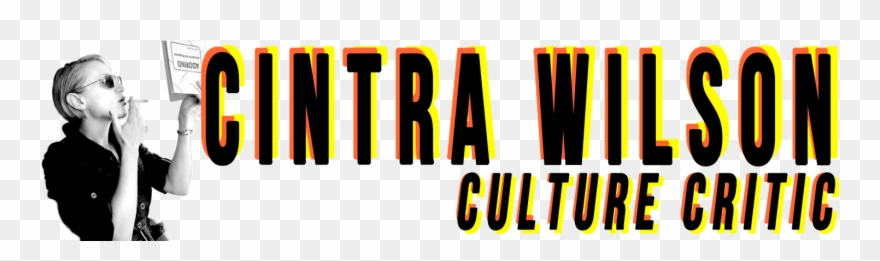 Cintra Wilson Clipart