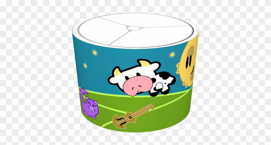 Hey Diddle Diddle - Cartoon Clipart