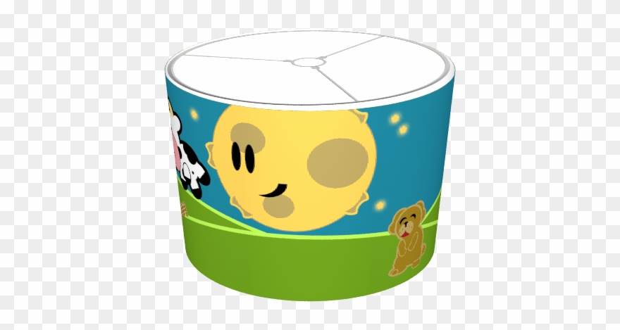 Hey Diddle Diddle - Illustration Clipart