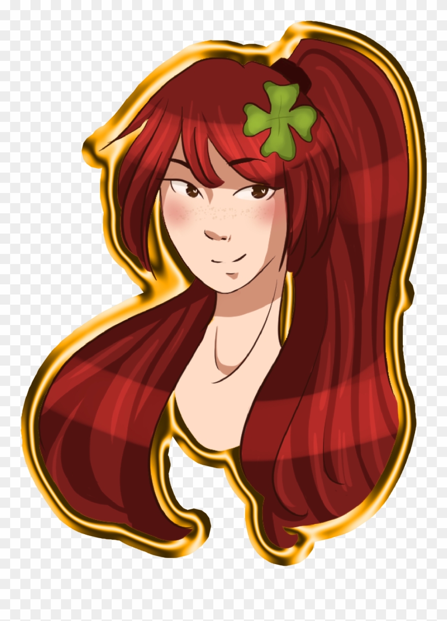 Golden Sticker - Illustration Clipart