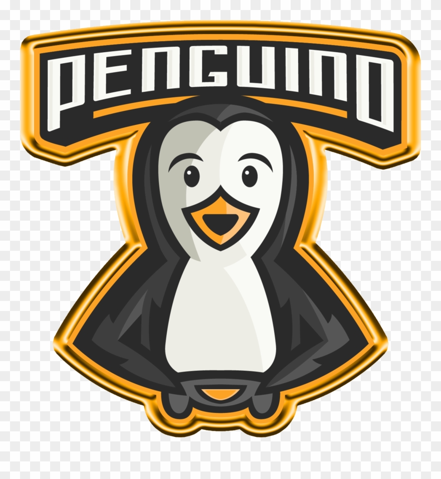 Golden Sticker - Illustration Clipart