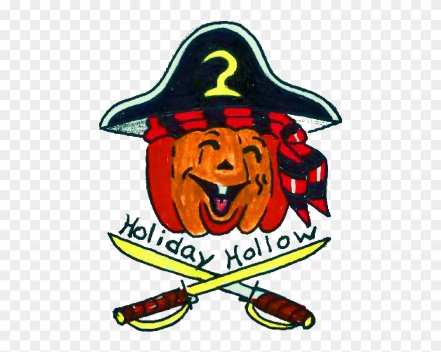 Halloween In Buffalo, Erie, Niagara - Buffalo Clipart