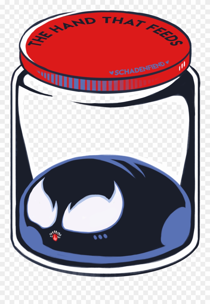 Schadenfiend - - Venom Clipart