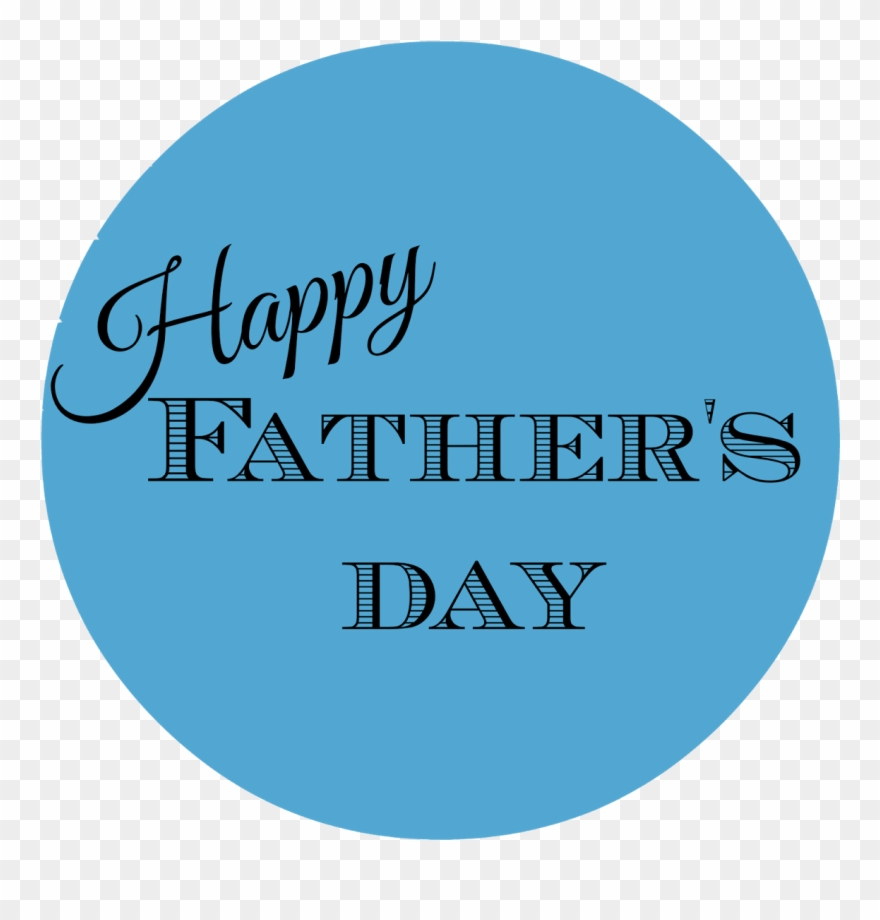 High-quality Fathers Day - Father's Day Icon Png Clipart