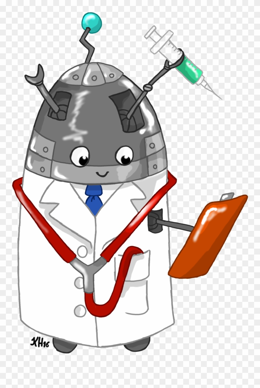 Machine Learning For Health Informatics Clipart