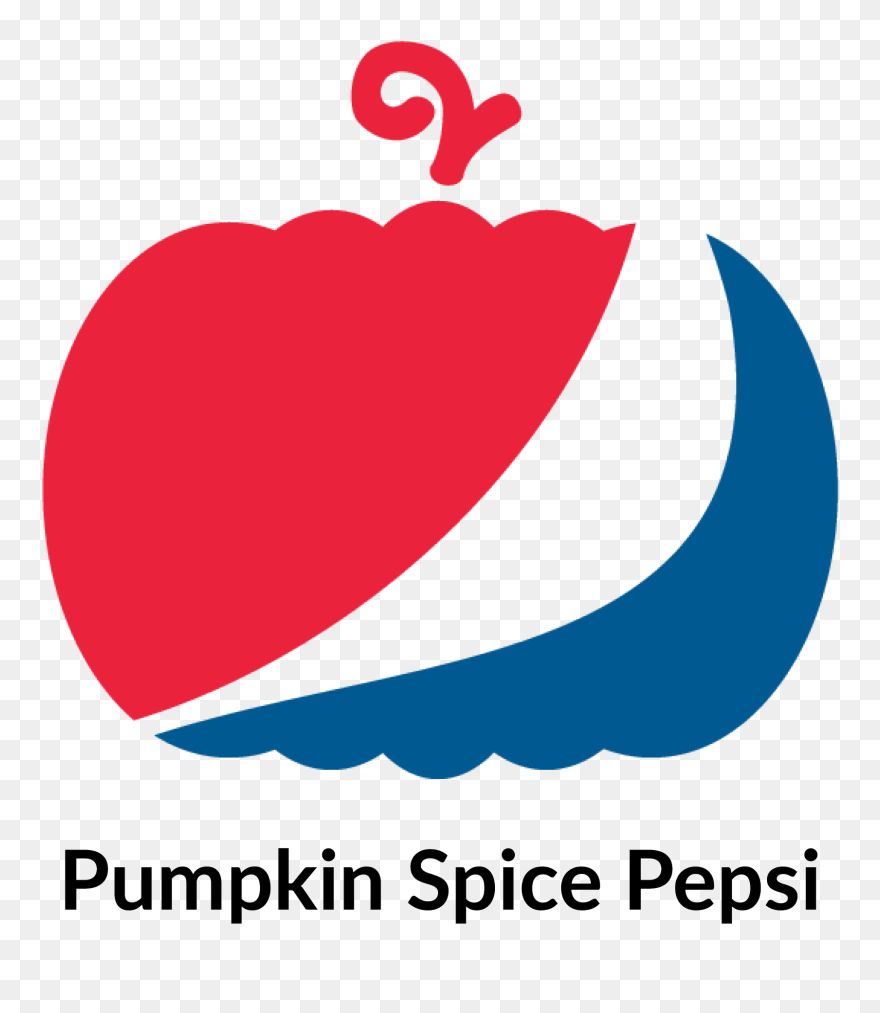 See Some Of Our Examples Below, And Be Sure To Contact - Pepsi Pumpkin Clipart