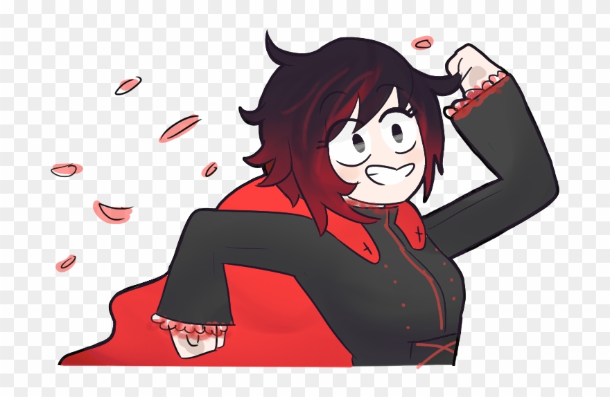 Rwby Clipart