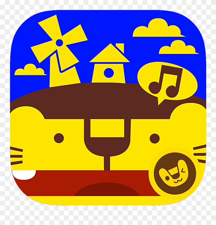 Nice 嘿，滴多滴多。的评论 多纳原版引进英文儿歌的评论-喜马拉雅fm Clipart