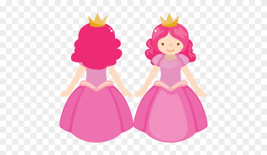 Stick Puppet Princess 4 Kidspressmagazine Com - Stick Puppet Princess Clipart
