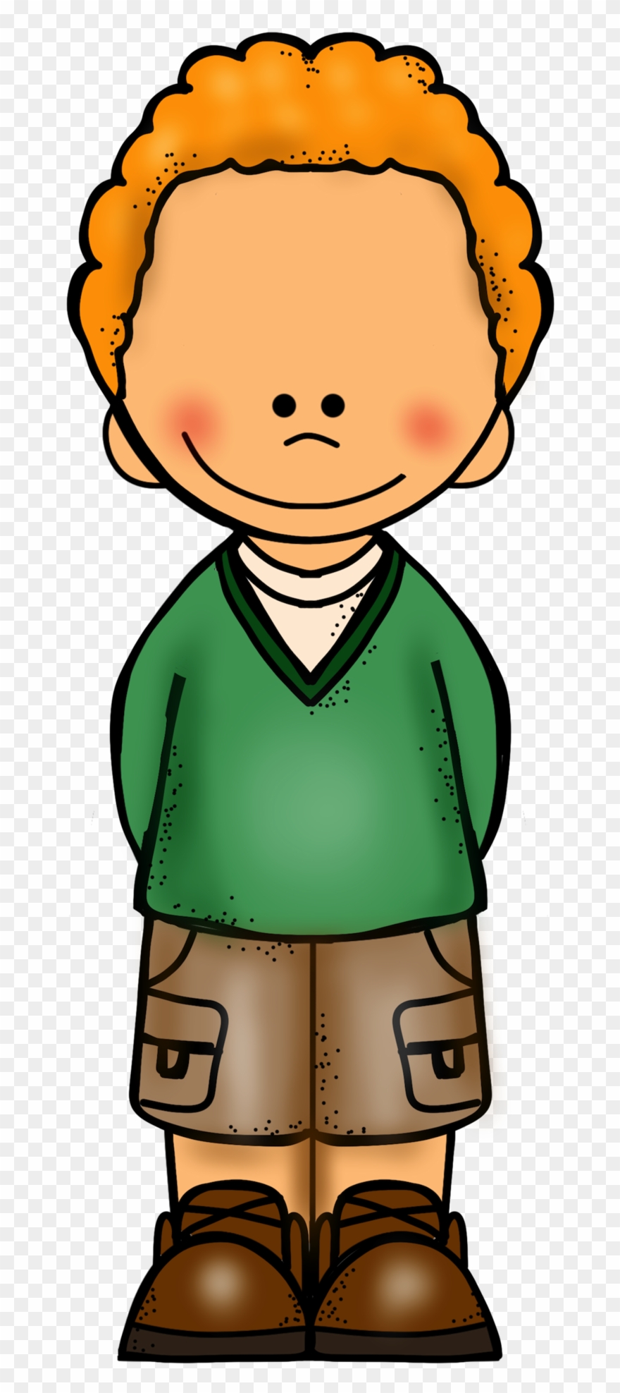 Grade 3 - Reading Comprehension Clipart