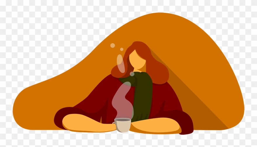 Autumn Illustration Clipart