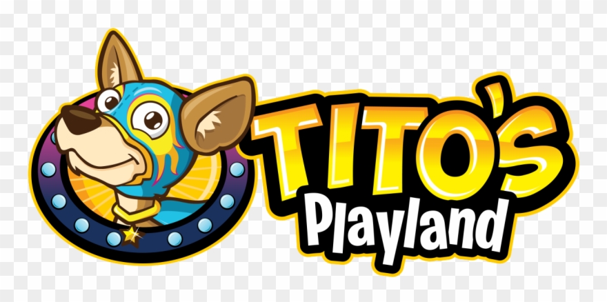Tito's Playland Clipart