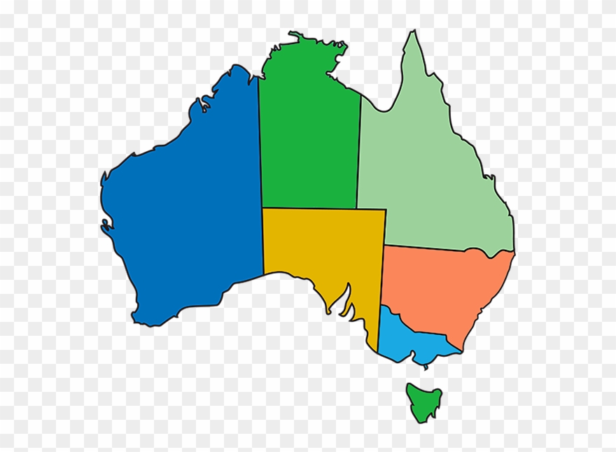 Select Your City - Special Purpose Map Definition Clipart