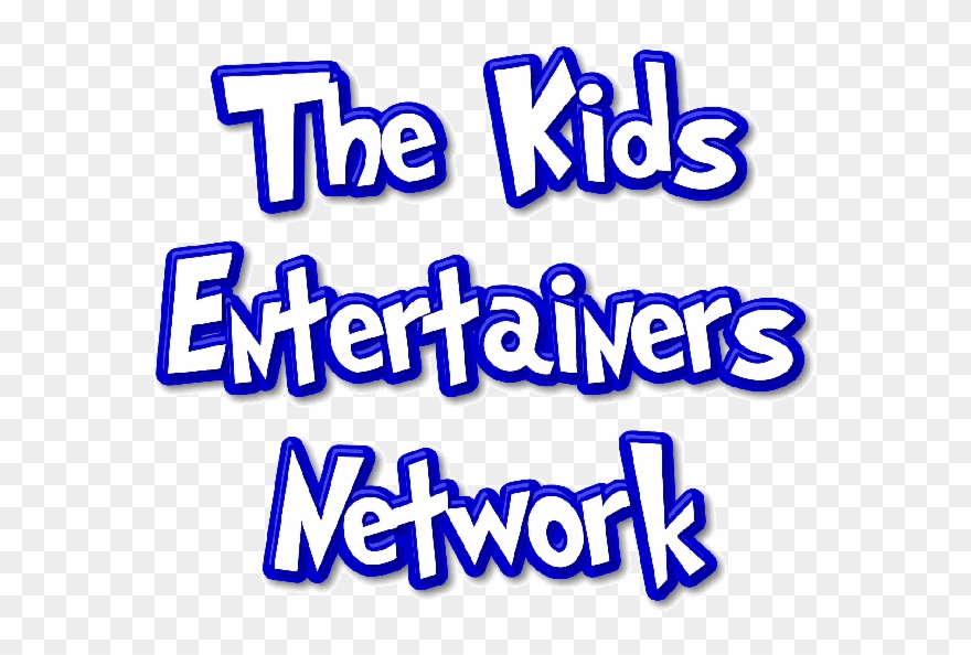 Childrens Entertainers - Facebook Clipart