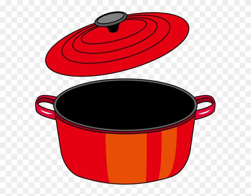 Gluten Free Alchemist Travelling Gluten Free Pot Of - 鍋 イラスト Clipart