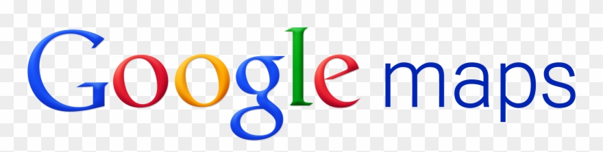 Google Map Logo .png Clipart