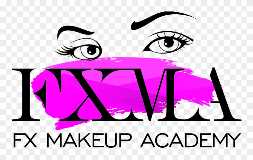 Special Offer On Makeup Brush And Lash Sets - Fx Makeup Academy Logo Clipart