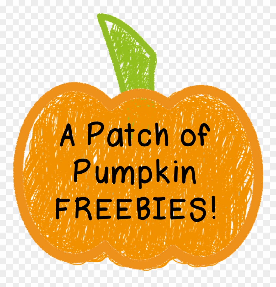 The Teaching Resource Resort Clip Freeuse - Pumpkin Frame Clipart Free - Png Download