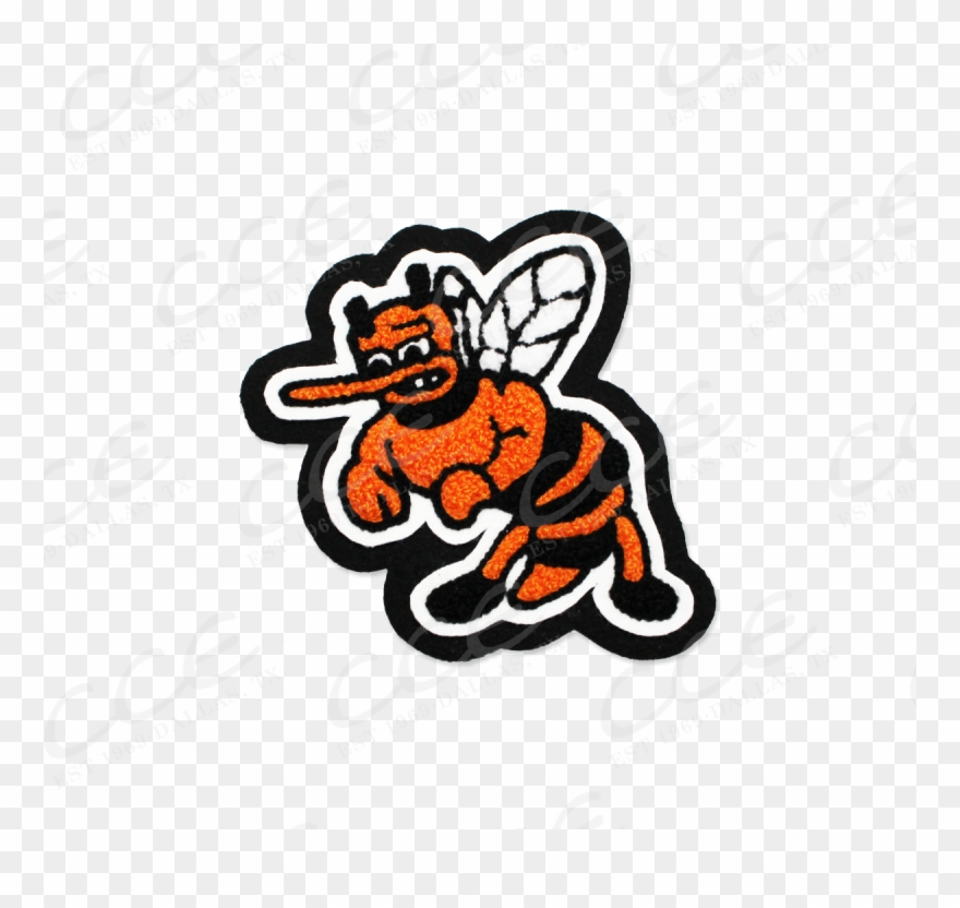 Ferris High School Mascot Clipart