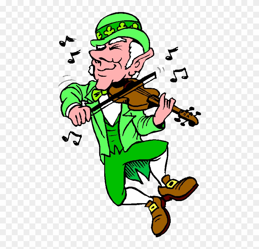 Irish Clipart Star - St. Patricks Day Leprechaun Mugs - Png Download
