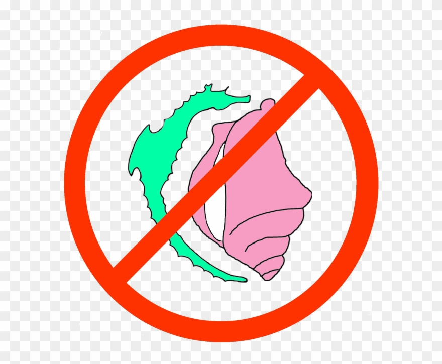 Stop The Curio Trade Campaign - Gmo Symbols Clipart