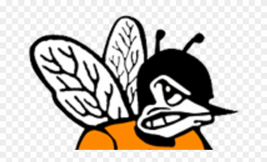 Chester Il Yellow Jackets Football Clipart