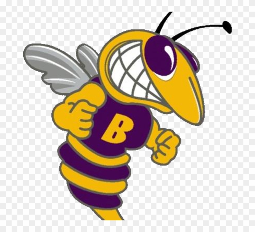 Ce Byrd High School Logo Clipart