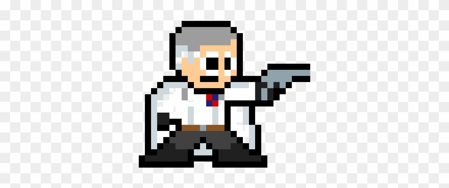 Director Krenic By Superjedigaming - Cartoon Clipart