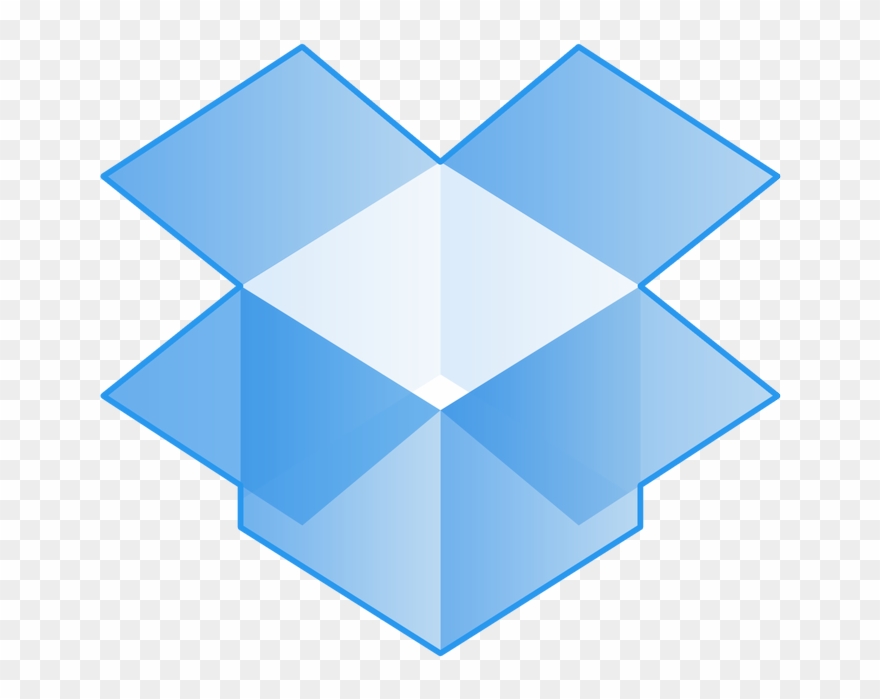 Yjfc Downloads - Dropbox Logo Clipart