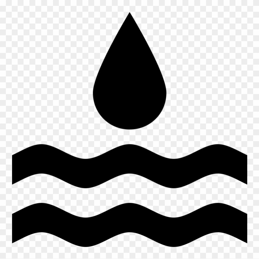 Air Light, Water Based Foundation With Breakthrough - Water Clipart