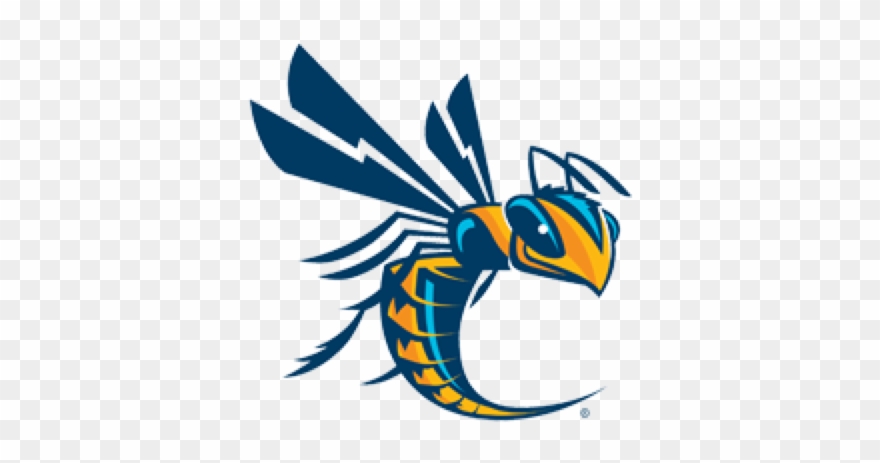 Yellow Jackets - Cedarville University Yellow Jackets Clipart