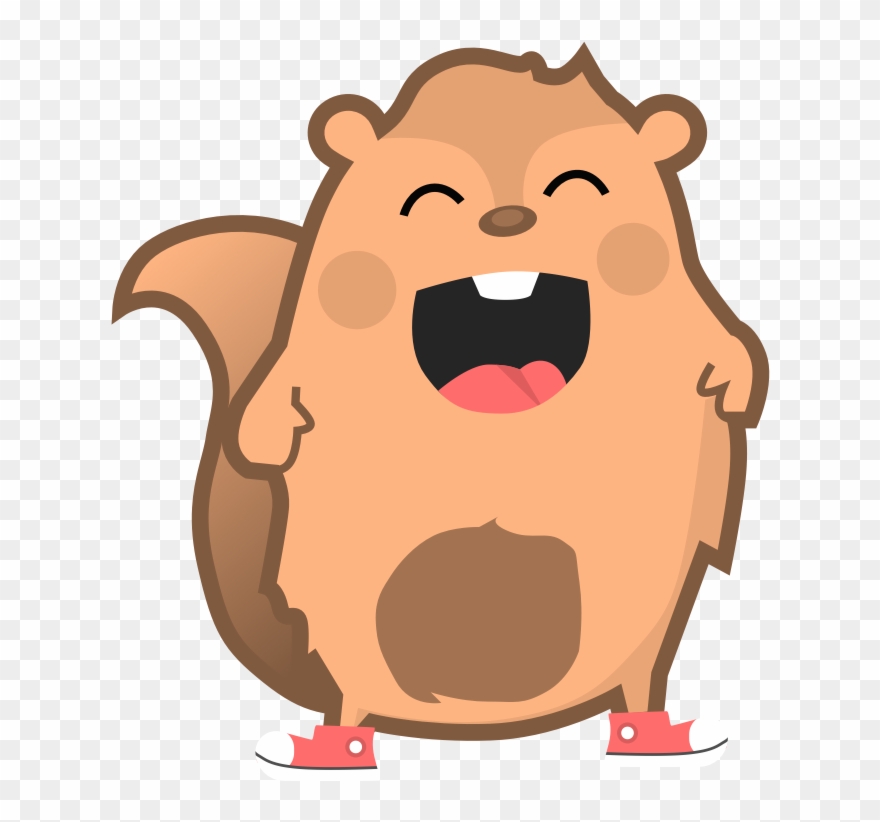 Shyftmunk In The House I Can Help You Get Your Shift - Shyft App Clipart