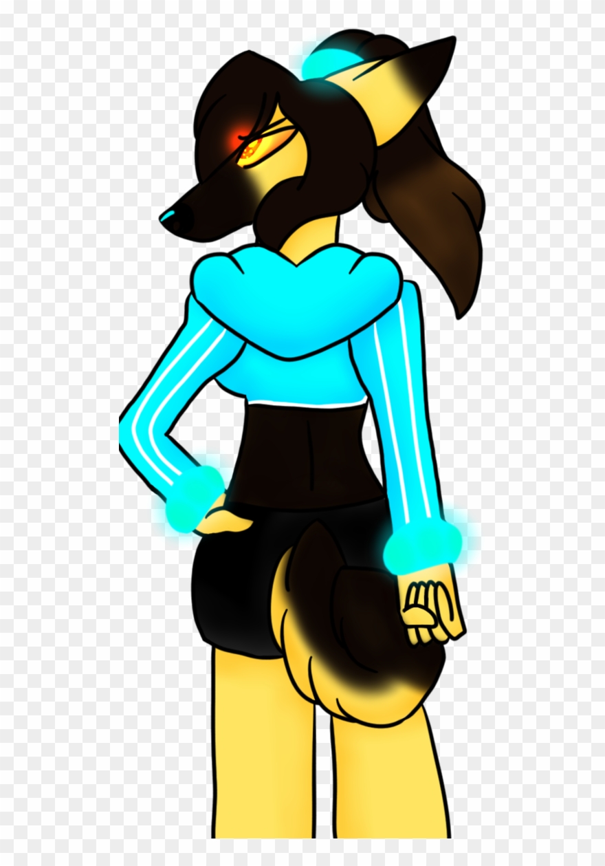 Welcome To The King Of Iron Fist Tournament 7 By Artistneva - Cartoon Clipart