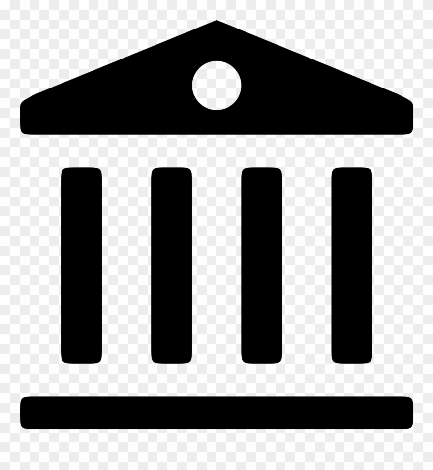 Courthouse Clipart Municipality - Woodbury Heights - Png Download