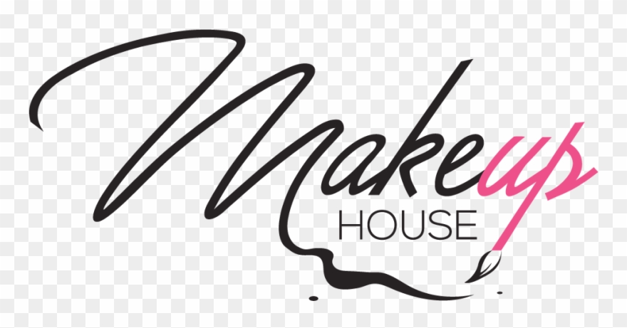 Makeup House Clipart