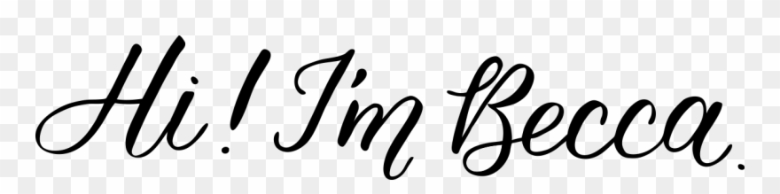 I Do And Teach - Hello December Png Clipart