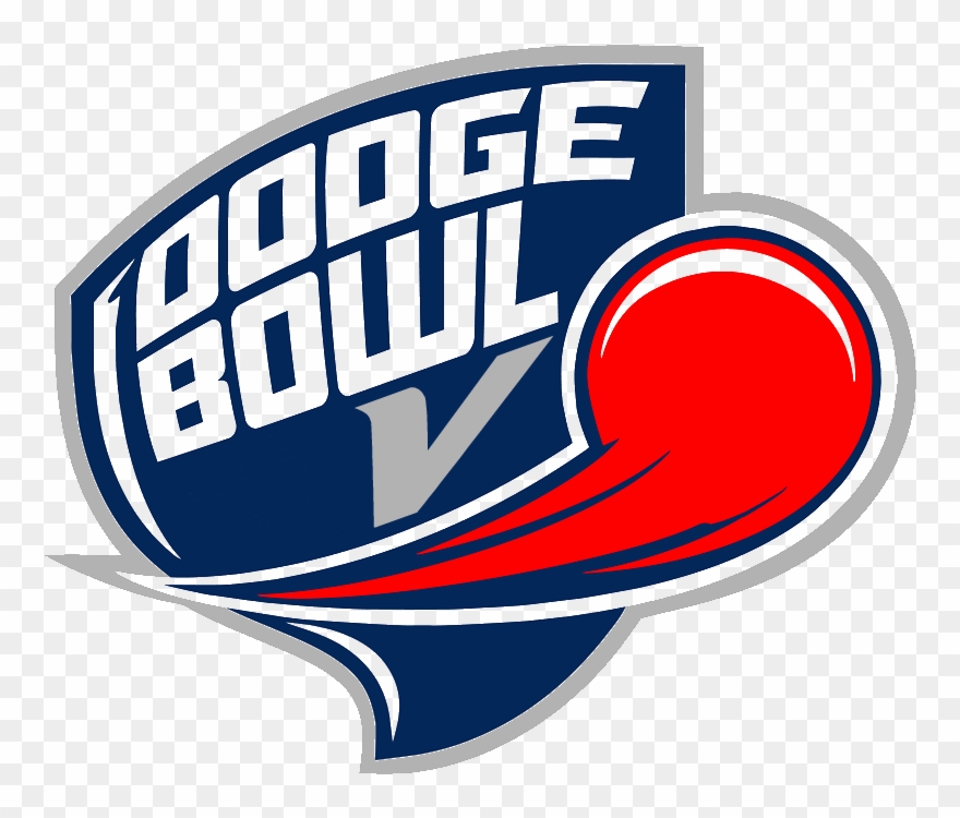 Dodge Clipart Tournament - National Dodgeball League - Png Download