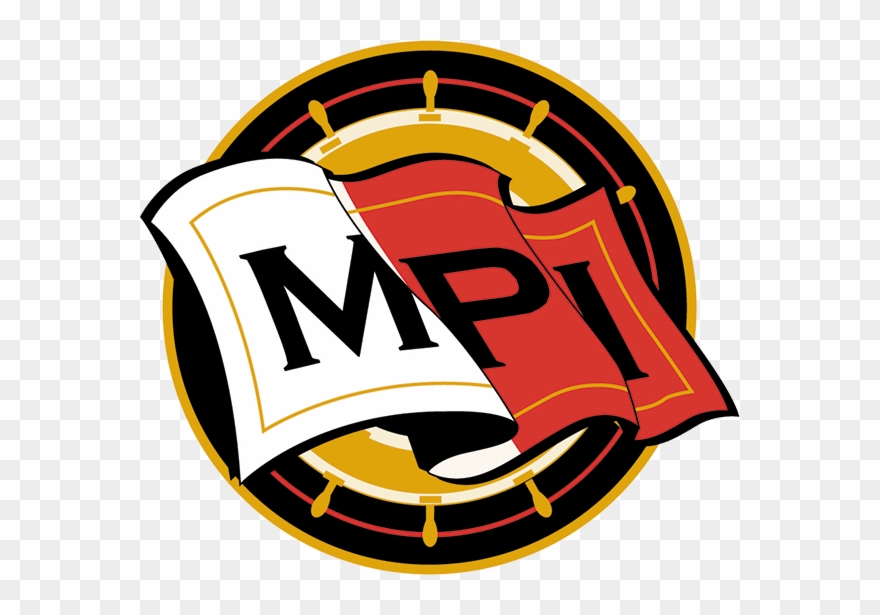 Maritime Pilots Institute Clipart