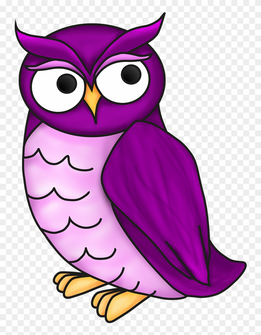 Pilot Clipart Owl - Excelsior College Mascot - Png Download