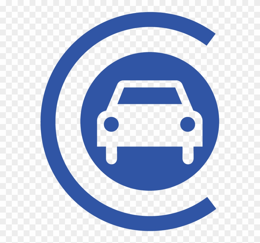 In Line With Recent City Council Legislation, The Nyc - Vehicle Parking Logo Png Clipart